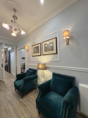 Rome Piazza di Spagna Luxury Guesthouse